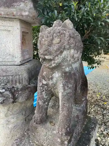 秋保神社(宮城県)