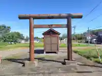空知太神社(北海道)