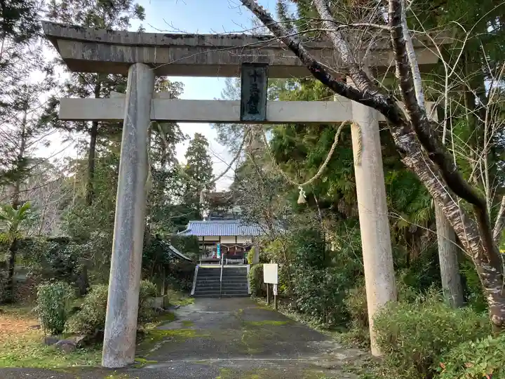 十三神社(和歌山県)