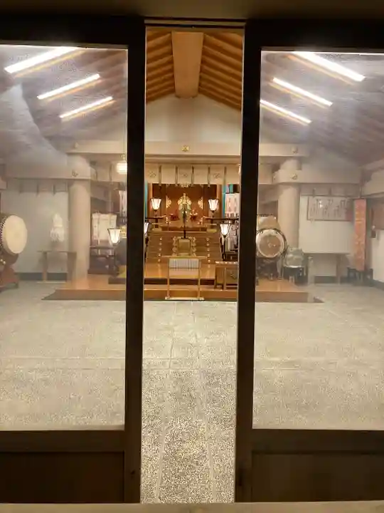 二見興玉神社(三重県)