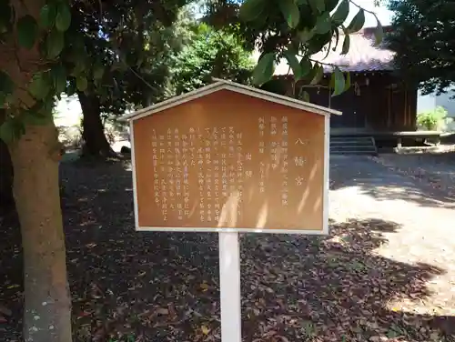 八幡宮(静岡県)