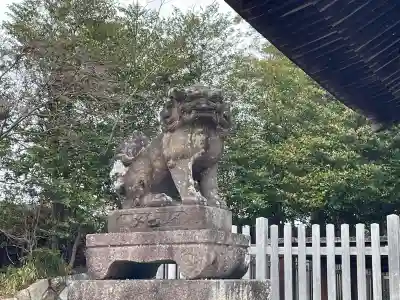 八幡神社(滋賀県)