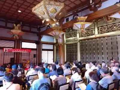 三河別院(愛知県)