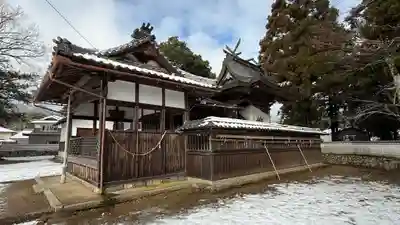 一宮神社(兵庫県)
