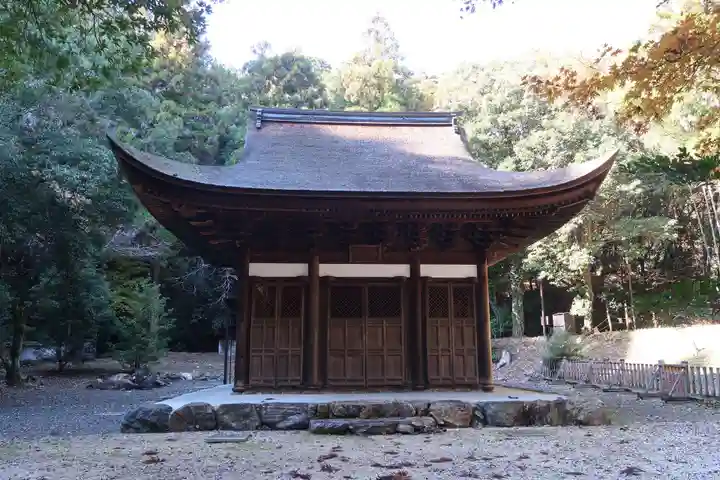 永保寺(岐阜県)