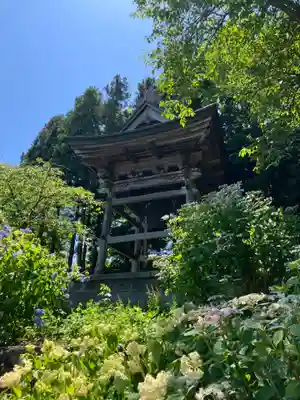 有珠善光寺(北海道)