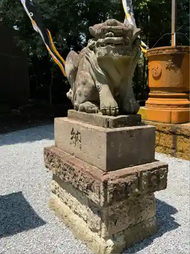 星宮神社(栃木県)