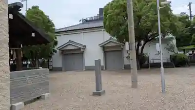三社神社(大阪府)
