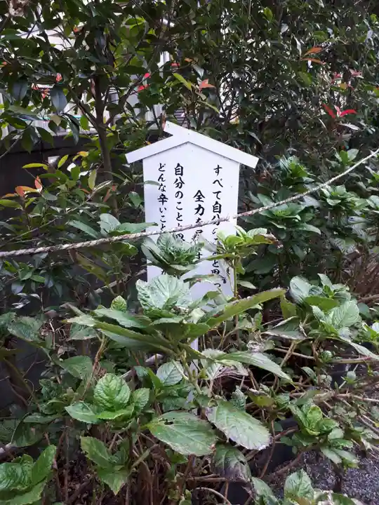 蓮田東照宮のその他建物