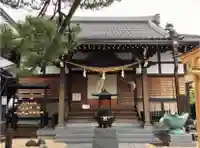 瑞光寺の本殿・本堂
