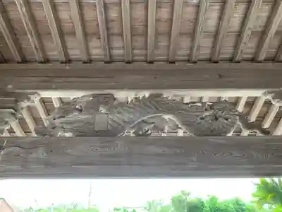 西行寺のその他建物
