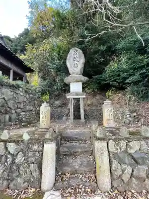 天疫神社のその他建物