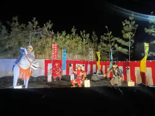 古町豊受大神宮(長野県)
