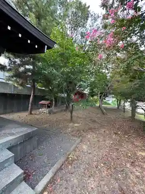 秋葉神社(東京都)
