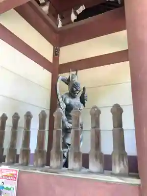 大宝八幡宮(茨城県)