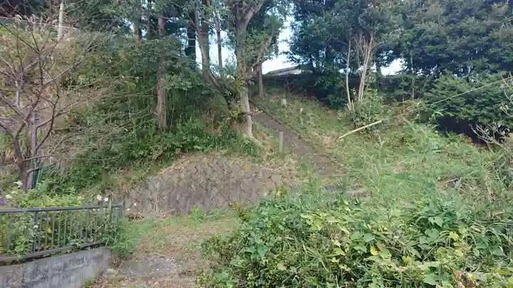 願生寺のその他建物