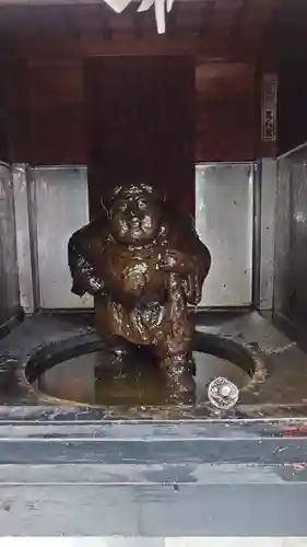 身延別院(東京都)