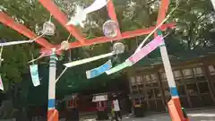 住吉神社の建物その他