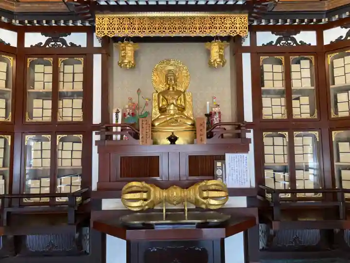 川崎大師(平間寺)(神奈川県)