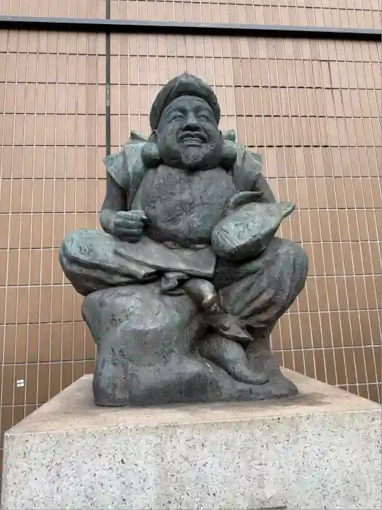 恵比寿神社(東京都)