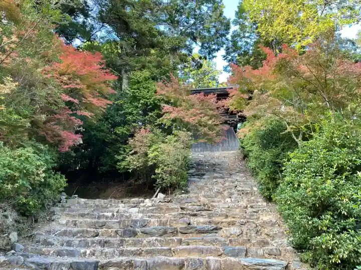 神護寺のその他建物