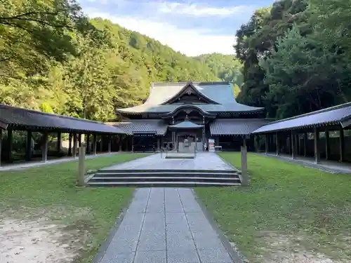 前神寺(愛媛県)