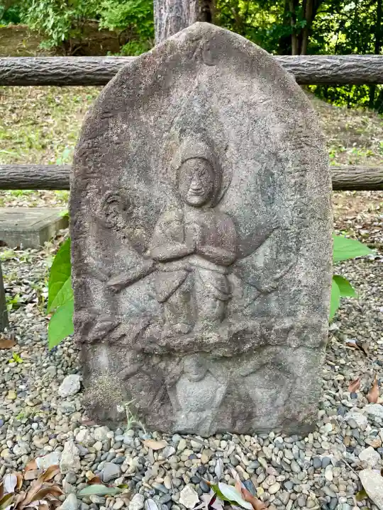 十二神社(神奈川県)