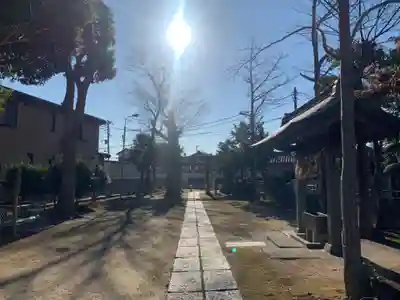 若宮八幡神社(千葉県)