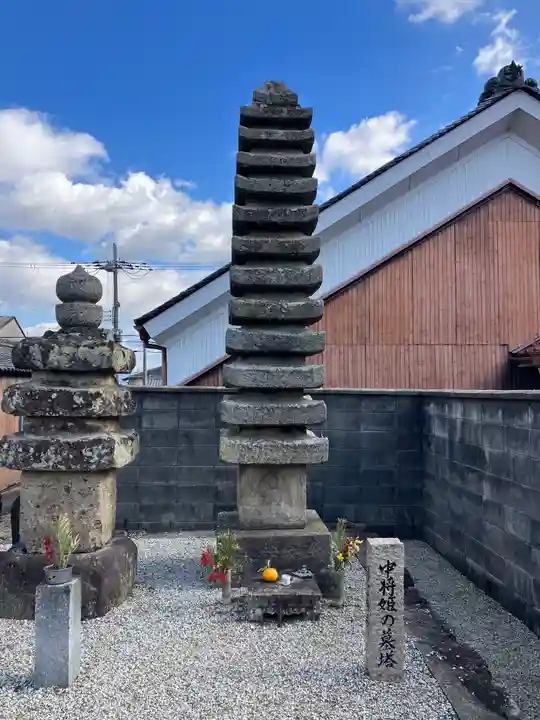 當麻寺(奈良県)