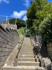 天照皇大神(神奈川県)