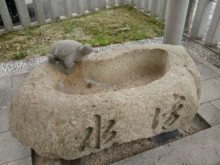 八王子社(愛知県)