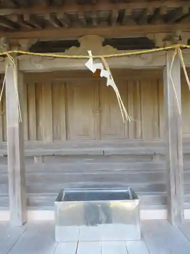 高松神社の末社・摂社