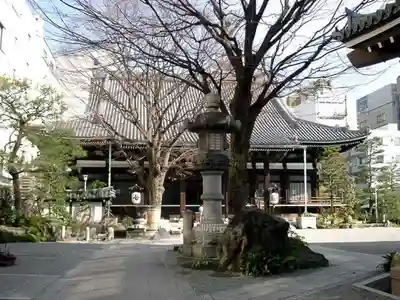 本能寺のその他建物