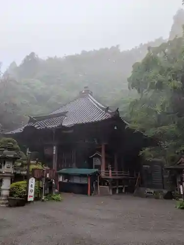 水澤寺(水澤観世音)(群馬県)