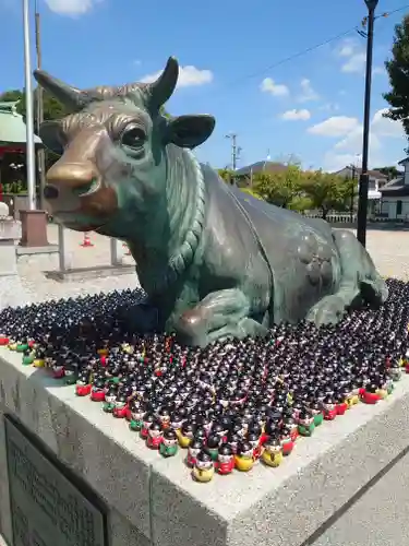 上野天満宮(愛知県)