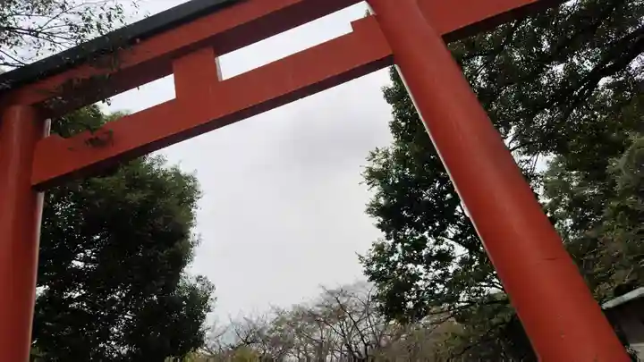 平野神社(京都府)