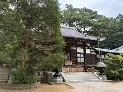 浄光院(千葉県)