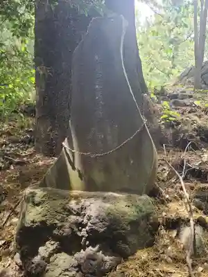 中島神社(群馬県)