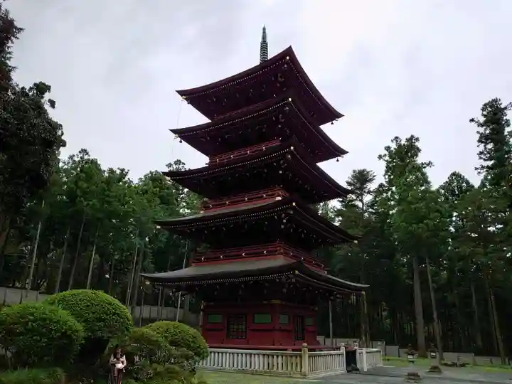 大石寺のその他建物