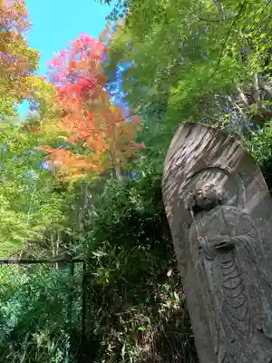 山科聖天 雙林院(双林院) (京都府)