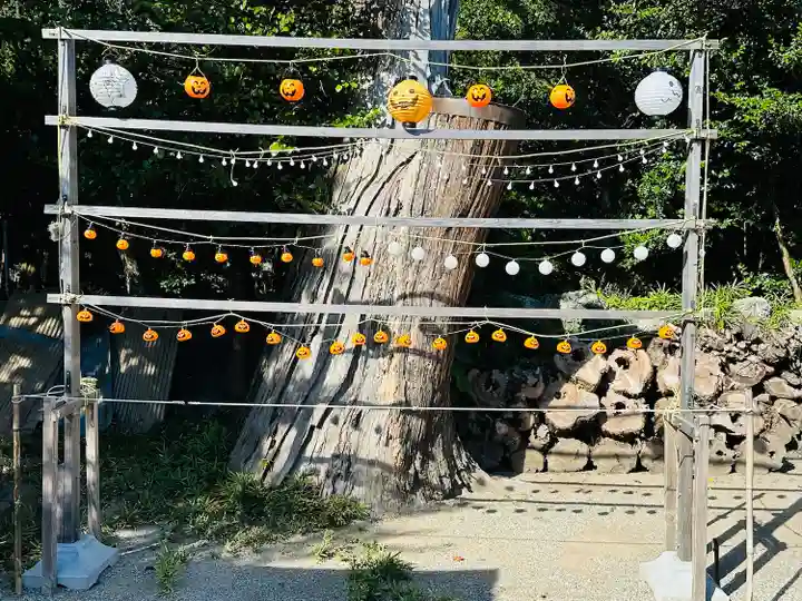 竹神社(三重県)