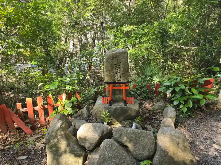 紀州東照宮(和歌山県)