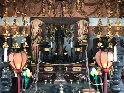 圓明寺（円明寺）の仏像