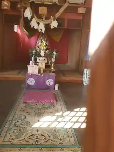 出雲大社(茨城県)