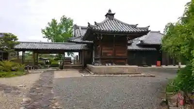 三鈷寺のその他建物