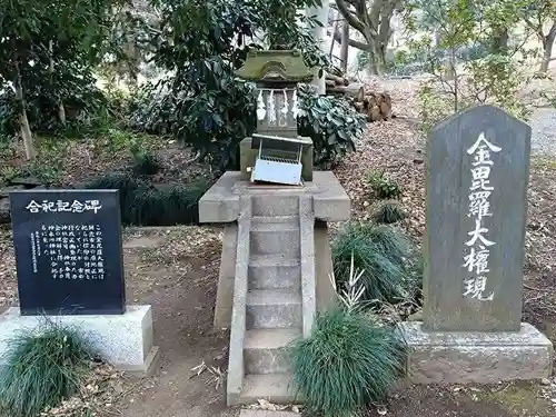 氷川神社(埼玉県)