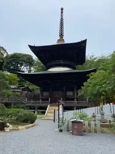 楽法寺（雨引観音）のその他建物