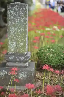 横浜　西方寺(神奈川県)