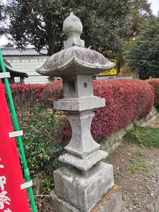 大神神社(栃木県)