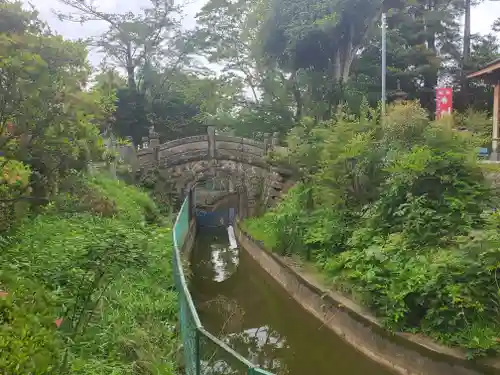 境香取神社(茨城県)